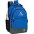 Life Today Large 36 L Backpack Bags for Men and Women School Bags (Blue)