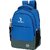 Life Today Large 36 L Backpack Bags for Men and Women School Bags (Blue)