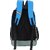Life Today Large 36 L Backpack Bags for Men and Women School Bags (Blue)
