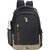 Life Today Large 35 L Laptop Backpack Bags For Men & Women | School Backpack | Lightweight College Back Pack (Black)