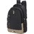 Life Today Large 35 L Laptop Backpack Bags For Men & Women | School Backpack | Lightweight College Back Pack (Black)