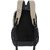 Life Today Large 35 L Backpack Bags For Men & Women | School Backpack For Boys and Girls (Black)