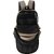 Life Today Large 35 L Backpack Bags For Men & Women | School Backpack For Boys and Girls (Black)