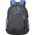 Life Today Laptop Bags For Men and Women 33 L Laptop Backpack (Black)