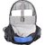Life Today Laptop Bags For Men and Women 33 L Laptop Backpack (Black)