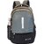 Life Today Large 35 L Backpack School Bags Backpacks for Boys Girls Stylish Men and Women College Office (Grey)
