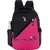 Life Today Large 35 L Backpack Bags For Men & Women | School Backpack For Boys and Girls (Pink)