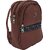 Small 5 L Backpack Fancy Mini Backpack College and school Girls Waterproof Daypack (Tan, 5 L)