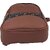 Small 5 L Backpack Fancy Mini Backpack College and school Girls Waterproof Daypack (Tan, 5 L)