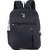 Life Today Medium 25 L Laptop Backpack Laptop Bag/Backpack for Men Women Boys Girls/Office School College Students (Black)