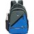 Life Today Large 35 L Backpack Bags For Men & Women | School Backpack For Boys and Girls (Blue)