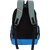 Life Today Large 35 L Backpack Bags For Men & Women | School Backpack For Boys and Girls (Blue)
