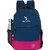 Life Today Large 36 L Backpack Bags for Men and Women School Bags (Blue)