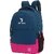 Life Today Large 36 L Backpack Bags for Men and Women School Bags (Blue)