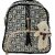 Small 5 L Backpack stylish water proof backpack for girl Waterproof Backpack (Cream, 5 L)