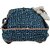 Small 5 L Backpack stylish water proof backpack for girl Waterproof Backpack (Blue, 5 L)