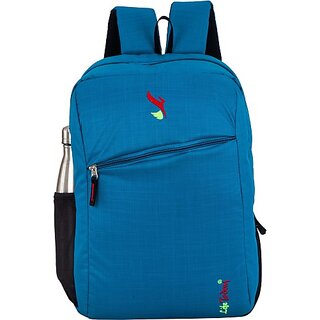 Life Today Medium 25 L Laptop Backpack 15.6 Inch Laptop Backpack 25 LTR Bag for School | College and Office (Blue) Life Today Medium 25 L Laptop Backpack 15.6 Inch Laptop Backpack 25 LTR Bag for School | College and Office (Blue)