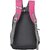 Life Today Laptop Bags For Men and Women 33 L Laptop Backpack (Black)