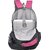 Life Today Laptop Bags For Men and Women 33 L Laptop Backpack (Black)