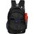 Life Today Casual school bags Waterproof School Bag Waterproof Backpack Waterproof Backpack (Black, 35 L)