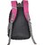 Life Today Large 33 L Laptop Backpack Laptop Bags For Men and Women | Waterproof Backpack | Travel Backpack (Black)