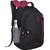 Life Today Large 33 L Laptop Backpack Laptop Bags For Men and Women | Waterproof Backpack | Travel Backpack (Black)
