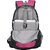 Life Today Large 33 L Laptop Backpack Laptop Bags For Men and Women | Waterproof Backpack | Travel Backpack (Black)