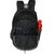 Life Today School Bags / College Bags for Boys and Girls | Backpack / Daypack Waterproof Backpack (Black, 25 L)