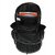 Life Today School Bags / College Bags for Boys and Girls | Backpack / Daypack Waterproof Backpack (Black, 25 L)