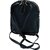 Backpack Fashion Vegan Leather Small Daypacks Purse for Girls and Women Waterproof Daypack (Black, 3 L)