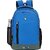 Life Today Large 35 L Laptop Backpack Bags For Men & Women | School Backpack | Lightweight College Back Pack (Black)