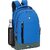 Life Today Large 35 L Laptop Backpack Bags For Men & Women | School Backpack | Lightweight College Back Pack (Black)