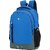 Life Today Large 35 L Laptop Backpack Bags For Men & Women | School Backpack | Lightweight College Back Pack (Black)