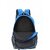 Life Today Large 35 L Laptop Backpack Bags For Men & Women | School Backpack | Lightweight College Back Pack (Black)