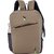 Life Today Medium 25 L Laptop Backpack 15.6 Inch Laptop Backpack 25 LTR Bag for School | College and Office (Brown)