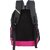 Bags For Men  Women  School Backpack For Boys and Girls 35 L Backpack (Pink)