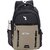 Bags For Men  College Backpack  School Bag  Office Bag 35 L Backpack (Brown)