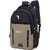 Bags For Men  College Backpack  School Bag  Office Bag 35 L Backpack (Brown)