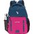 Life Today Large 35 L Backpack Bags For Men | College Backpack | School Bag | Office Bag (Pink)