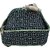 Life Today Small 5 L Backpack stylish water proof backpack for girl Waterproof Backpack (Black, 5 L)