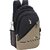 Bags For Men  Women  School Backpack For Boys and Girls 35 L Backpack (Brown)
