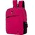 Life Today Medium 25 L Laptop Backpack 15.6 Inch Laptop Backpack 25 LTR Bag for School | College and Office (Pink)