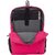 Life Today Medium 25 L Laptop Backpack 15.6 Inch Laptop Backpack 25 LTR Bag for School | College and Office (Pink)