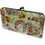 Life Today Formal Green  Clutch