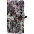 Life Today Casual Pink  Clutch