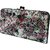 Life Today Casual Pink  Clutch
