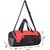 Life Today 27 L Gym Duffel Bag - Gym Bags for Men and Women | Shoulder bags for Outdoor Yoga and Training - Red