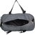 Life Today 40 L Hand Duffel Bag - Gym Bag for Men and Women | Boys and Girls | Sports Duffel Bags - Grey - Regular Capacity