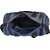 Life Today 40 L Hand Duffel Bag - Gym Bags for Men and Women | Shoulder bags for Outdoor Yoga and Training - Grey - Regular Capacity