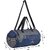 Life Today 40 L Hand Duffel Bag - Gym Bags for Men and Women | Shoulder bags for Outdoor Yoga and Training - Grey - Regular Capacity